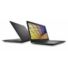 Dell Vostro 3580 i5 8th gen laptop