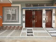 Saadi Town House Sized 1080 Square Feet For sale
