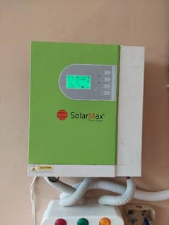 Solar max 3000W 0