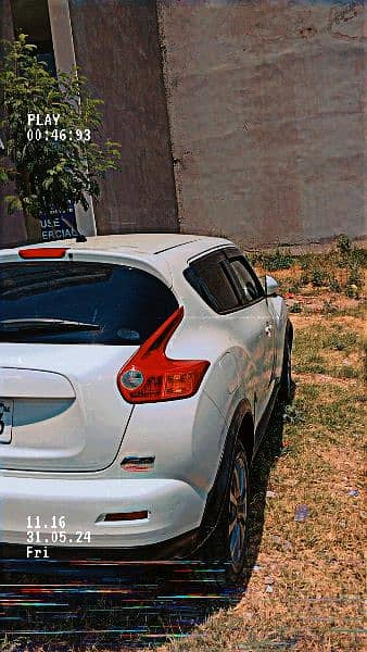 Nissan juke for sale engine/condition 10/10 5