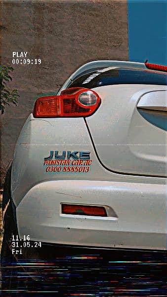 Nissan juke for sale engine/condition 10/10 7