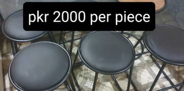 Stools for office/ school/ home Rs. 2000