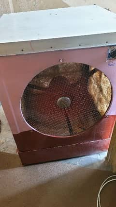 air cooler for urgent sale