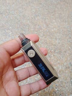 High Quality Vaping Device for Sale | Excellent Condition