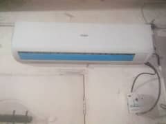 HAIER 1.5 TON AC FOR SALE