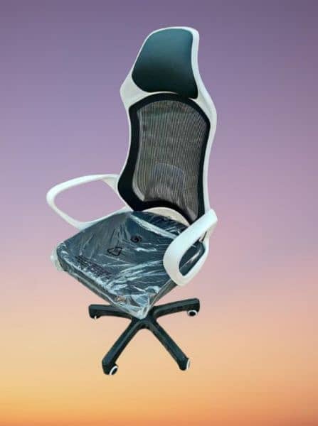 computer chair executive chair visiter chair available in Rawalpindi 9