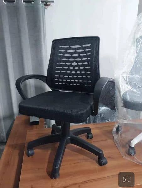 computer chair executive chair visiter chair available in Rawalpindi 11