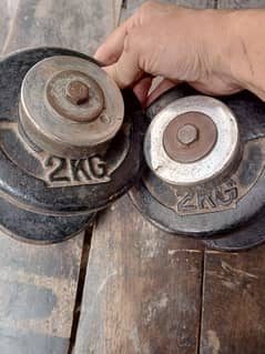 iron dumbell for sale