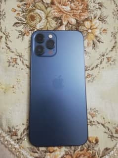 iphone 12pro max pta apporved