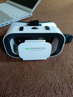VR BOX 2k only