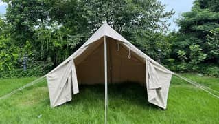 raleef tent and camping tent and umbrela