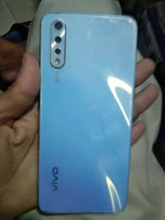 for sell phone vivo S1 10/9 condition