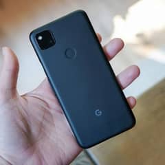 google pixel 4a 6/128 approved
