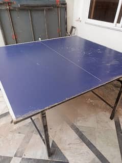 table tennis table original