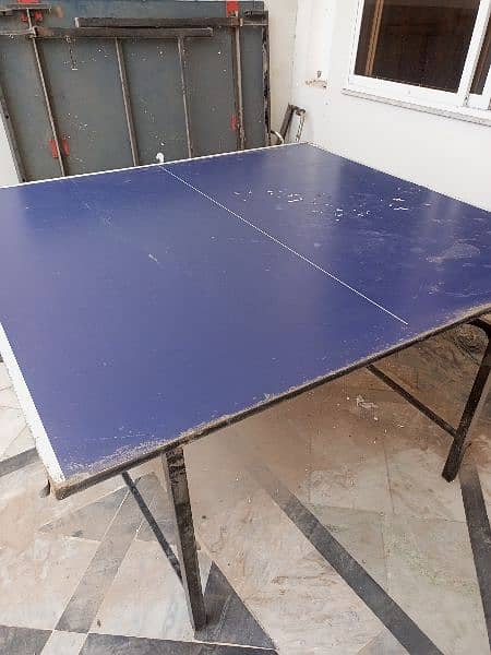 table tennis table original 0