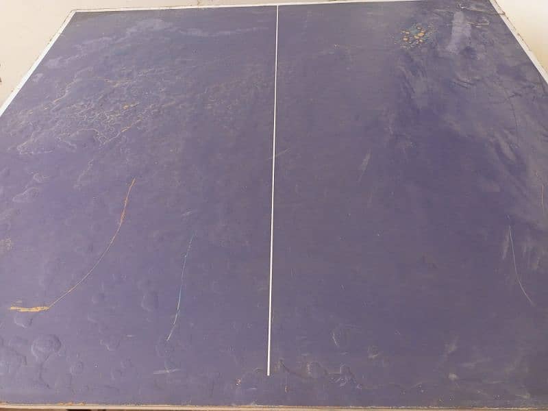 table tennis table original 4