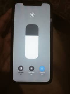 iPhone 11 with Box N Charger