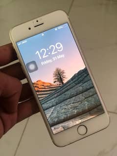 iphone 6s 64 Gb PTA Approved