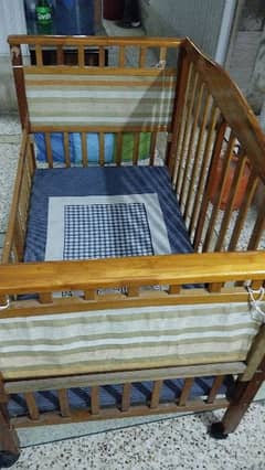 Baby Bed or Baby cot