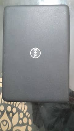 Dell Chromebook 3180 4GB Ram, 16GB Storage, 64GB SD Card