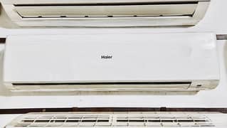 Haier 1.5Ton Air Conditioner
