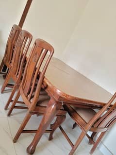 Dining Table For Sale. . .