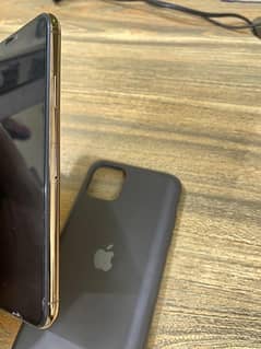 Iphone 11 pro max 64 GB PTA Approved