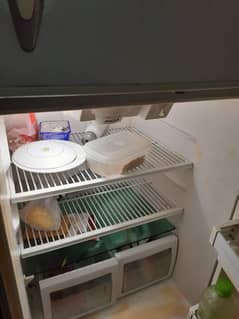 Haier Perfect cool fridge