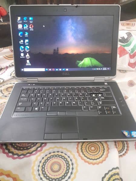 Dell Laptop 0