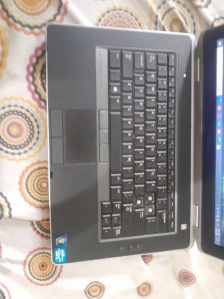 Dell Laptop 2