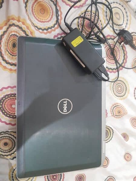 Dell Laptop 6