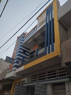 OUT STANDING HOUSE FOR SALE SAADI TOWN BLOCK 5 NEXT TO CORNER