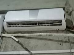 Air Conditioner for sale purchased at end of 2019 original