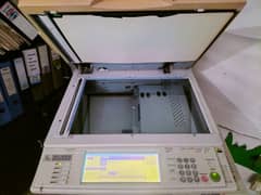 Ricoh MP 3030 Photocopier for sale