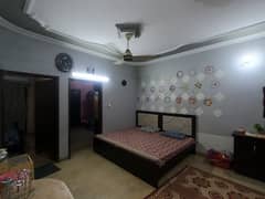A Perfect Prime Location Lower Portion Awaits You In Nazimabad 1 Karachi