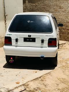 good condition mehran