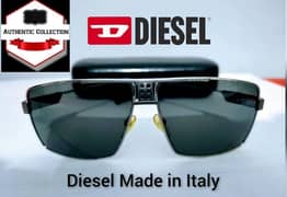 Original RayBan Diesel Oakley Prada Carrera D&G ck Ray Ban Sunglasses