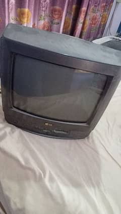 2 TV of LG brand for sale . . . . perfectly working condition. . . .