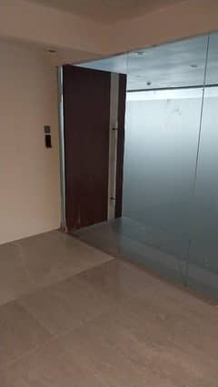 5850 Sqft Semi Furnished Office Available For Rent At Dolmen Clifton