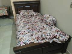 bed forsell