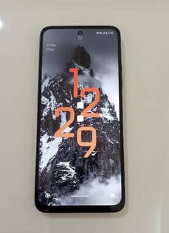 Redmi 12 - Like New, 3 Months Old