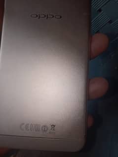 OPPO Mobile  F1S  for Sale / Exchange Possible