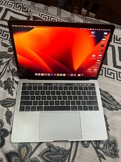 MacBook 2017 pro