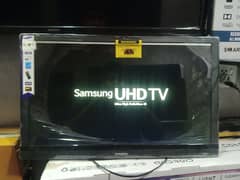 22, inch Samsung UHD Led tv 3 YEARS warranty O32245O5586