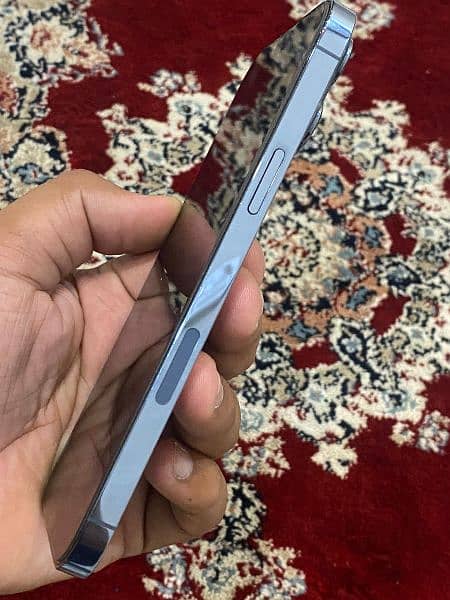 IPhone 13 Pro max NON PTA 1