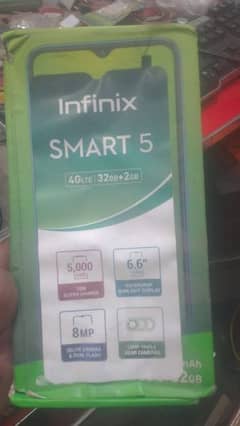 infinix