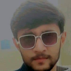 Abubakar Khan