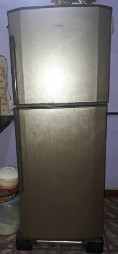 Refrigerator  Haier