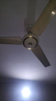 Ceiling Fans For saleThree c