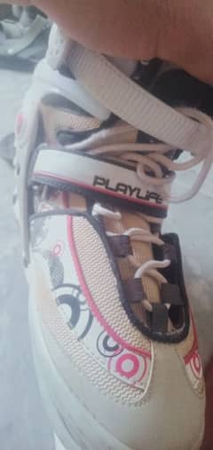 Playlife Skating shoes